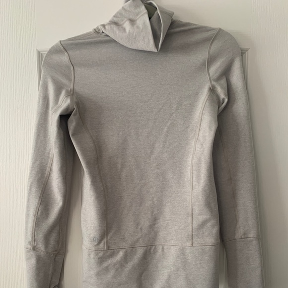 Lululemon In Stride Jacket Size 2 - Picture 4 of 5